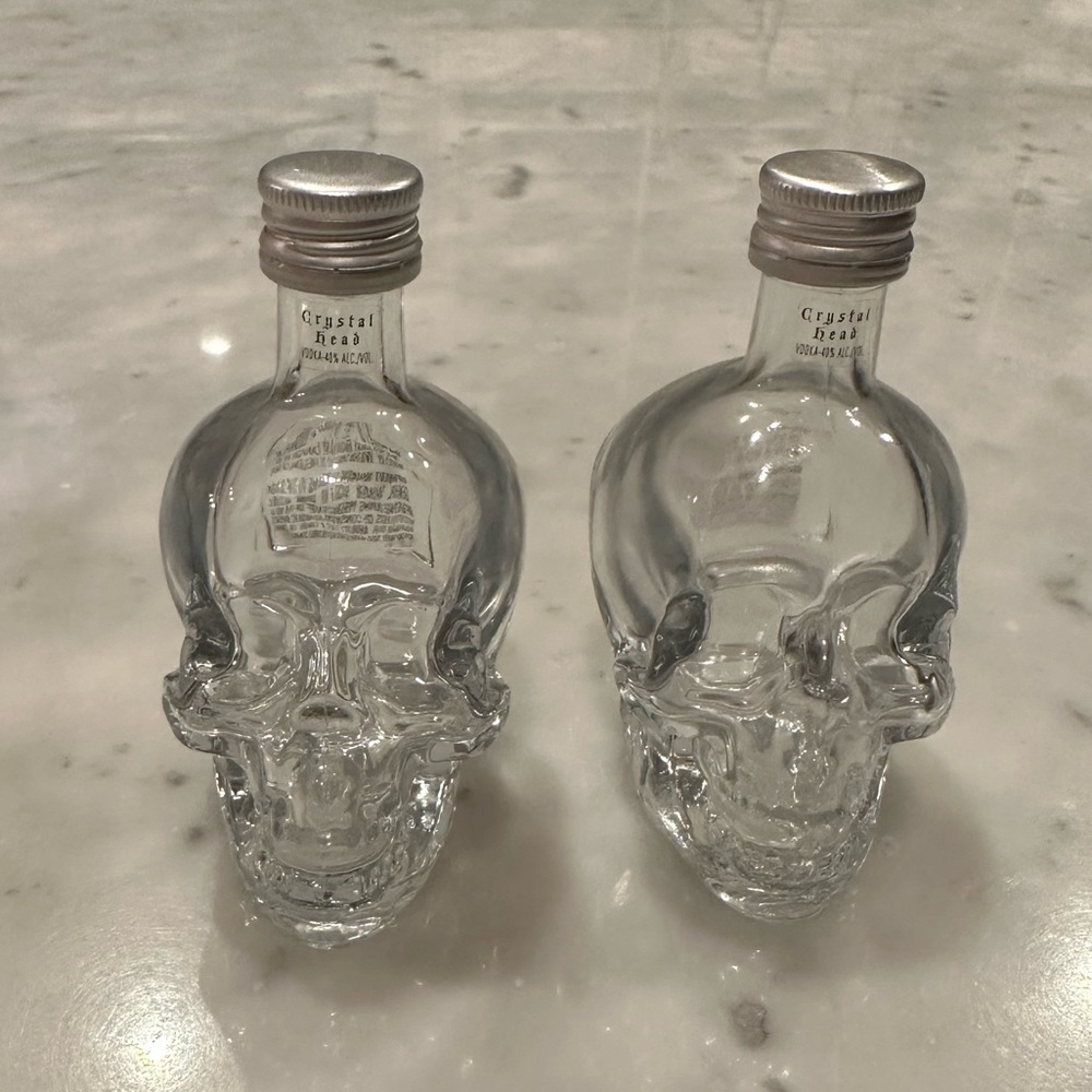 Skull Halloween decoration